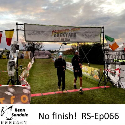 No finish! - RS-Ep066