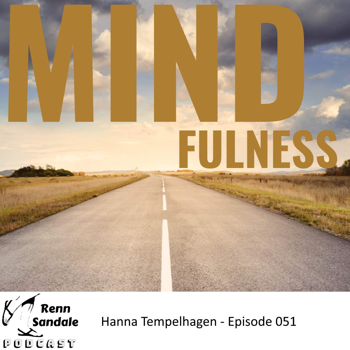 Yoga & Mindfulness Hanna Tempelhagen - RS-Ep051
