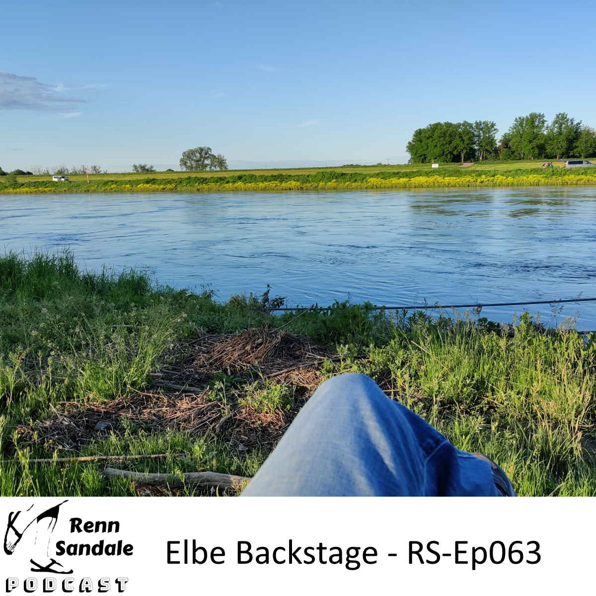 Elbe Backstage - RS-Ep063
