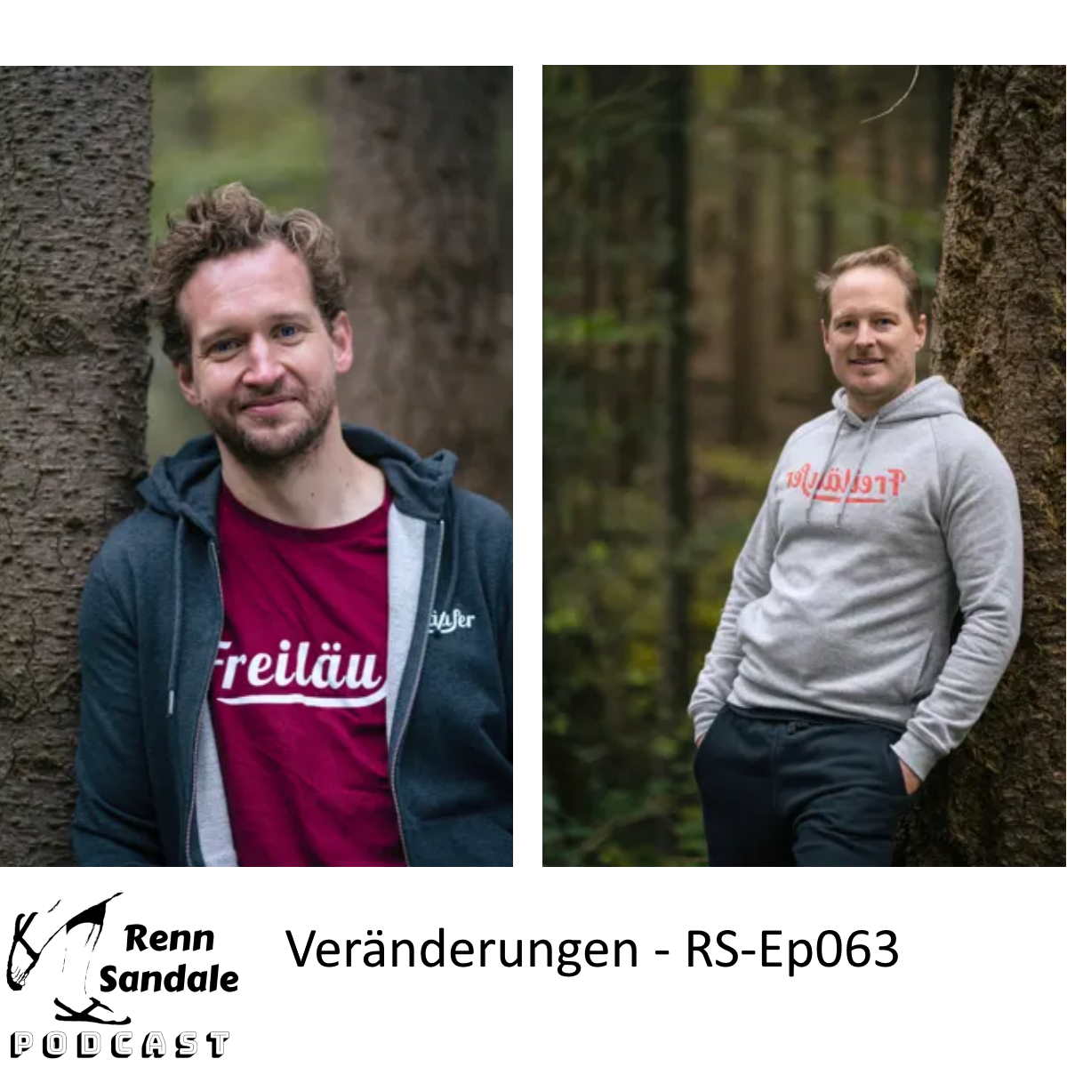 Veränderungen - RS-Ep064